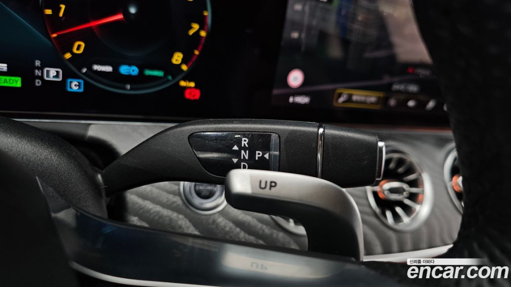 Mercedes-Benz AMG GT 4Door 43 4MATIC+, 2023