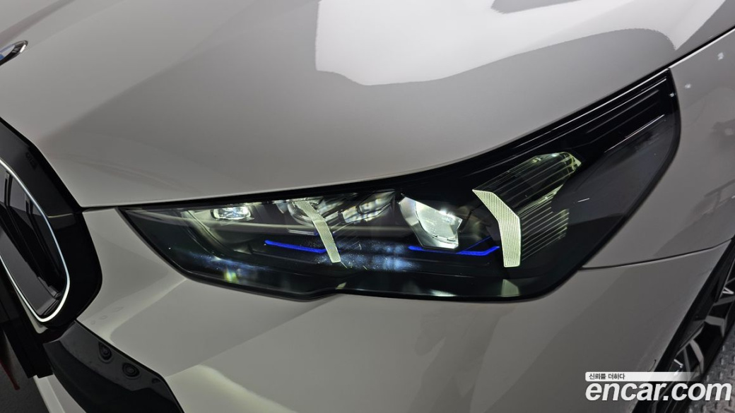 BMW 5-Series 520i Special Edition, 2026