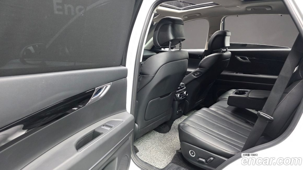 Genesis GV80 2.5T Gasoline 2WD, 2023
