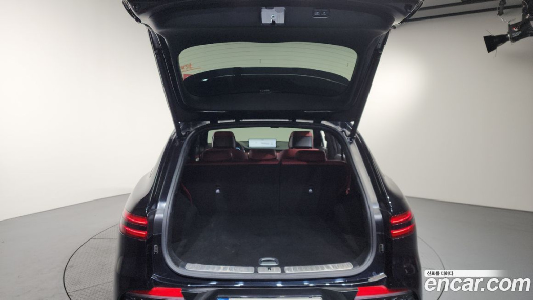 Genesis GV70 2.5T Gasoline AWD, 2022