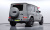 Mercedes-Benz G-Class G450d Manufaktur, 2025