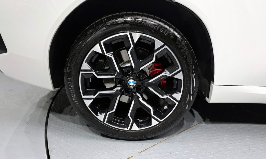 BMW X3 xDrive 20 M Sport Pro, 2025
