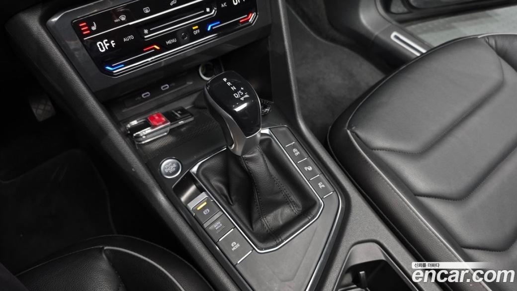 Volkswagen Tiguan 2.0 TDI Prestige, 2022