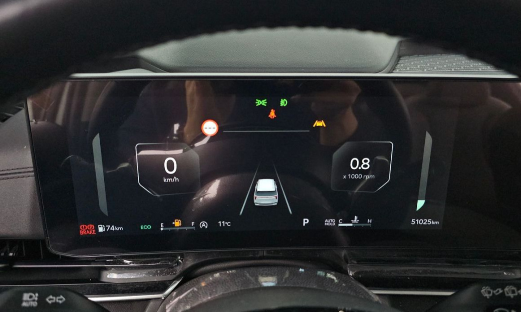 Kia Carnival 9-Seater Noblesse, 2024