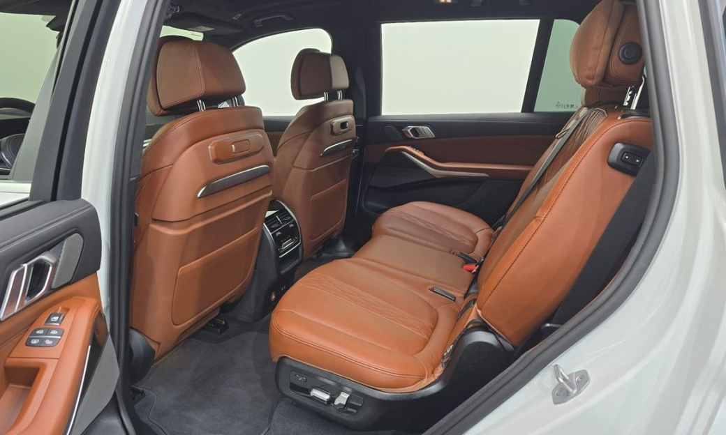 BMW X7 xDrive 40i M Sport 7STR, 2026