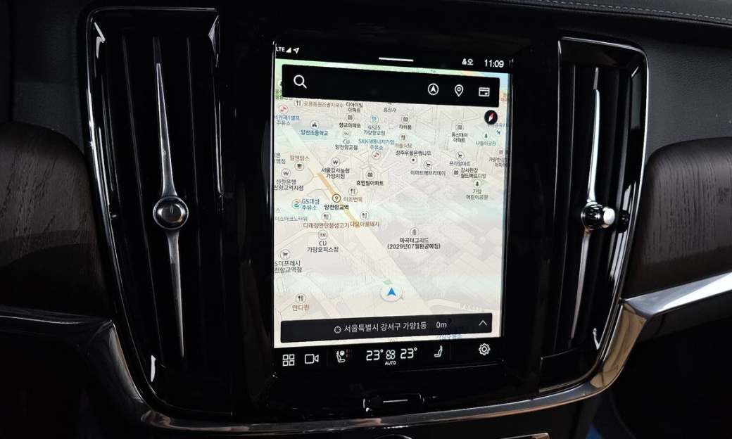 Volvo S90 B5 Ultimate Bright, 2024