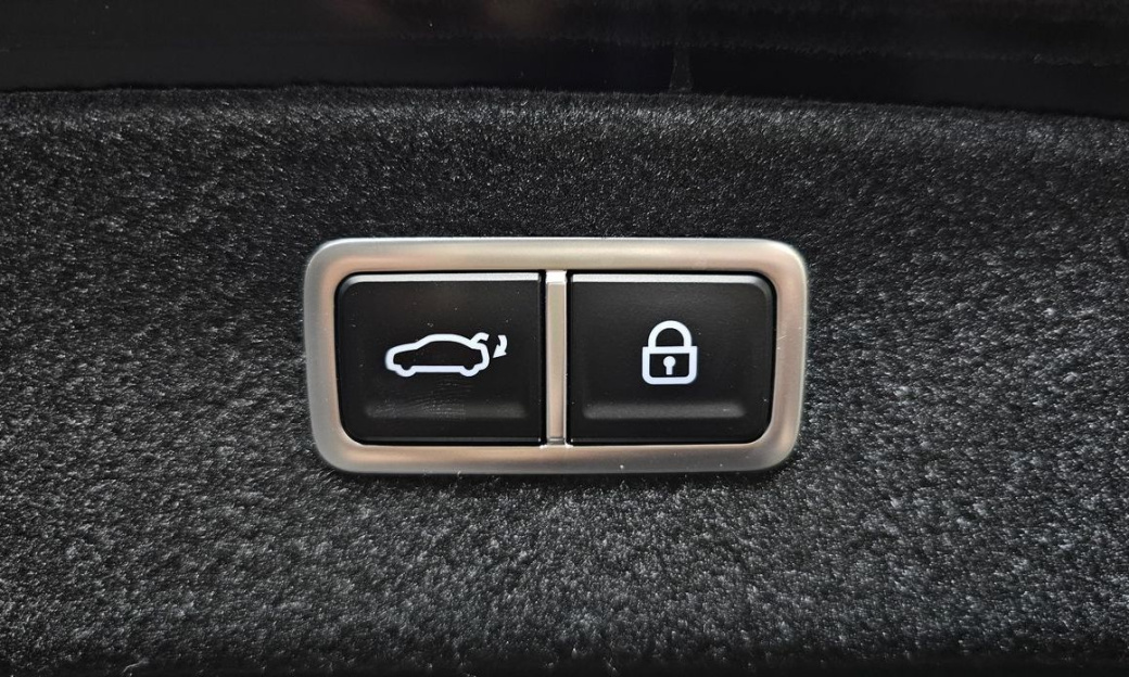 Genesis G80 Gasoline 2.5 Turbo AWD, 2023