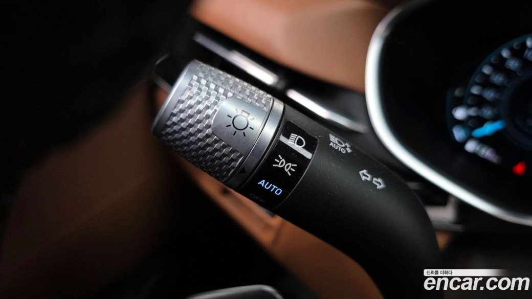 Genesis G80 Gasoline 2.5 Turbo AWD, 2021