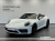 Porsche 911 Carrera 4 GTS Cabriolet, 2023