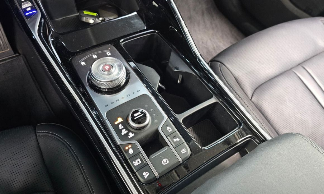Kia Sorento Diesel 2.2 4WD, 2024