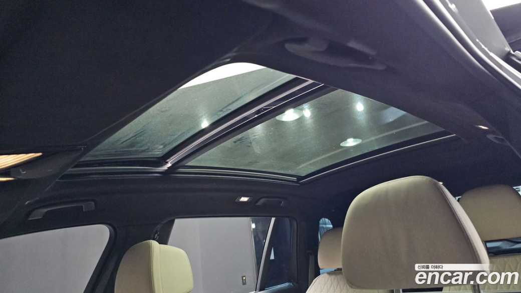 BMW X7 xDrive 40i M Sport 6STR, 2022