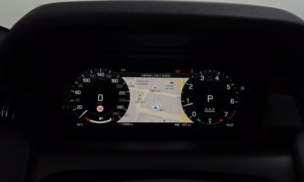 Land Rover Discovery Sport P250 Dynamic SE, 2025