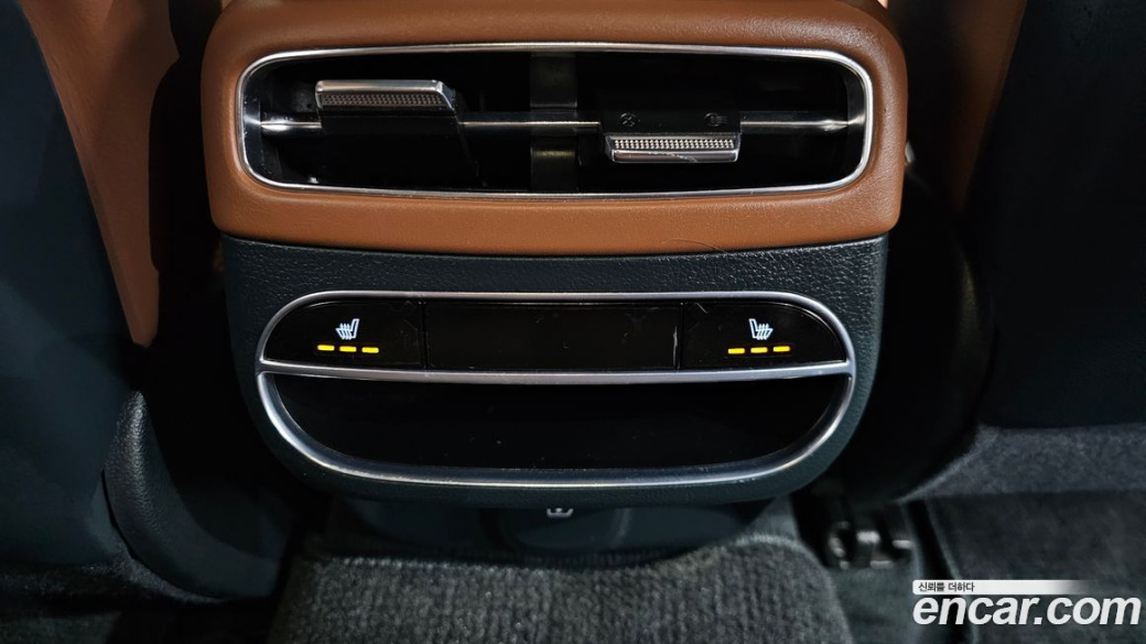 Genesis GV70 2.5T Gasoline AWD, 2024