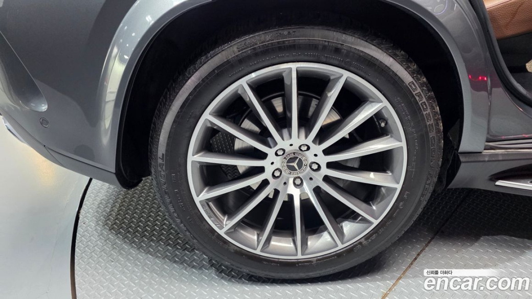 Mercedes-Benz GLE-Class GLE450 4MATIC, 2023