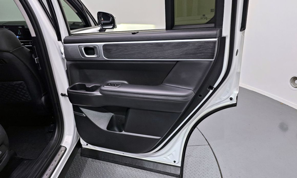 Hyundai Santafe Gasoline 2.5T 2WD, 2024