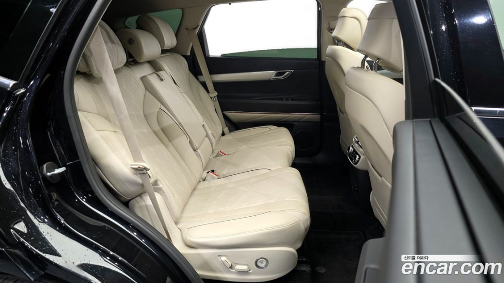 Genesis GV80 2.5T Gasoline AWD, 2022