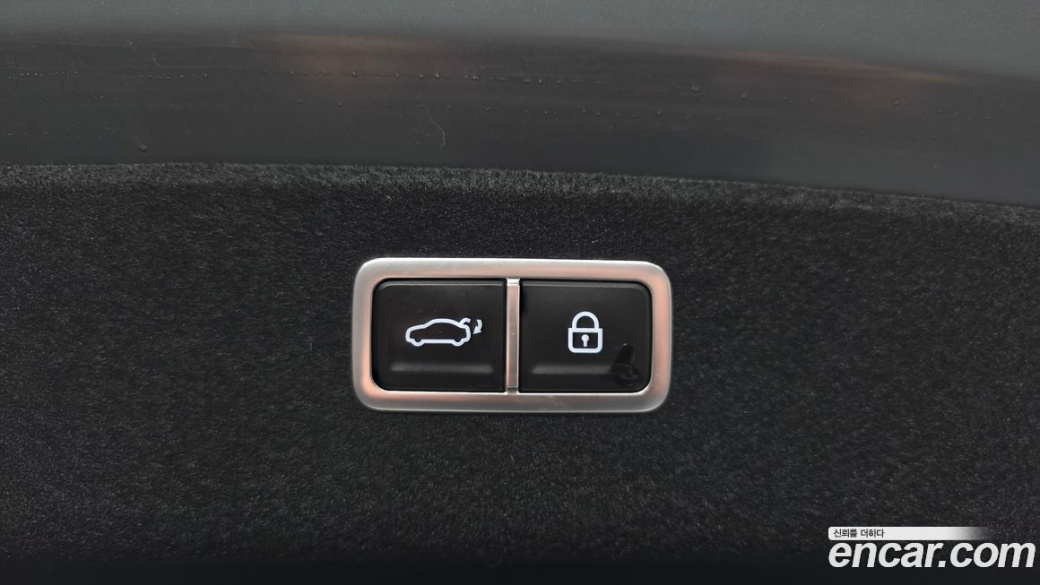 Genesis G80 Gasoline 2.5 Turbo AWD, 2022