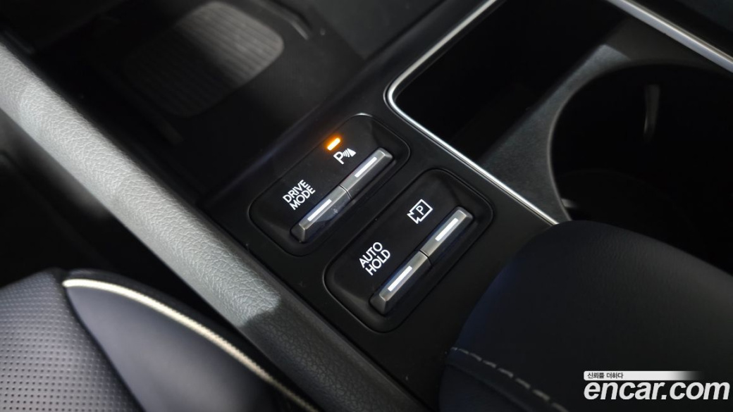 Hyundai Sonata 2.0, 2024