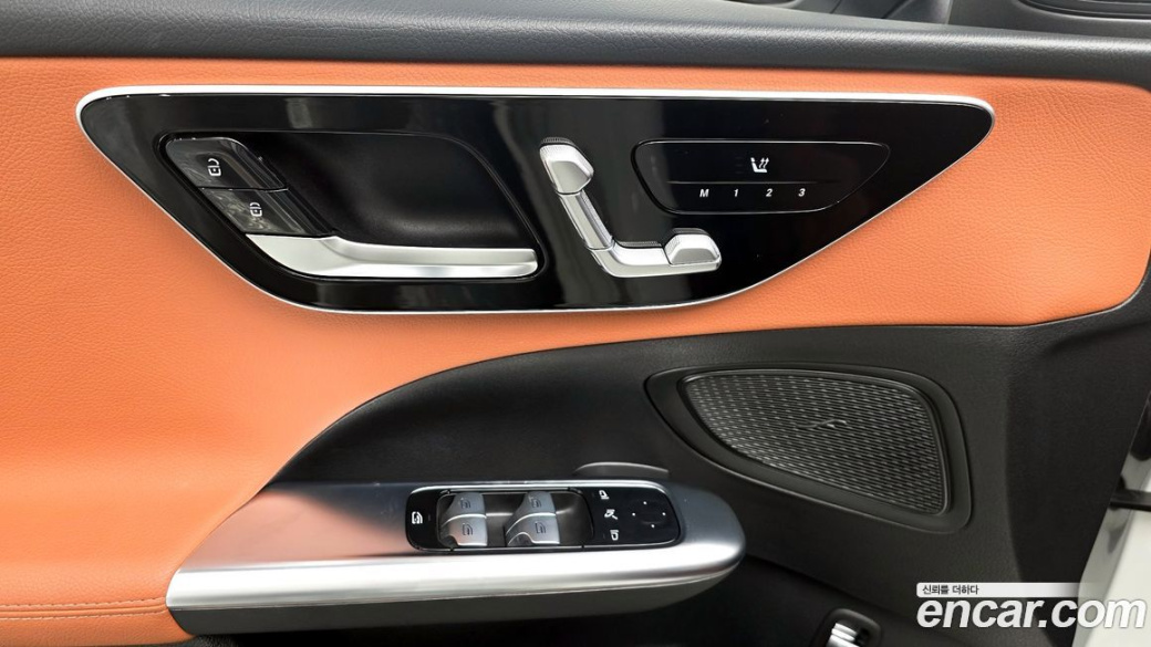 Mercedes-Benz C-Class C300 4MATIC Avantgarde, 2023