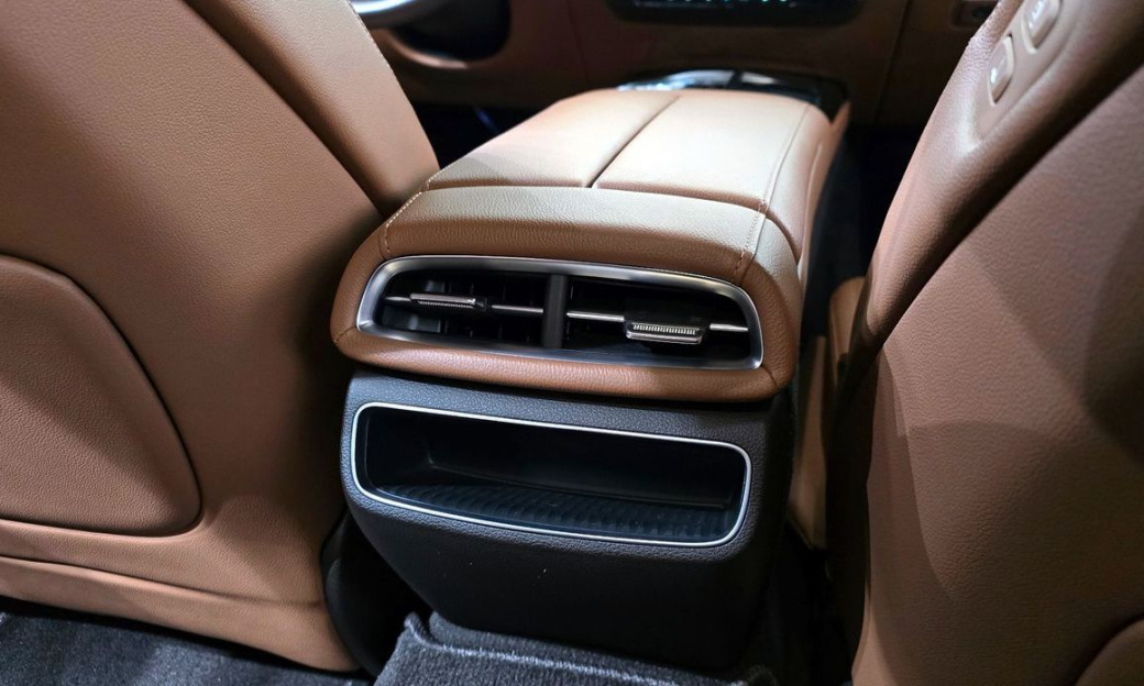 Genesis G80 Gasoline 2.5 Turbo AWD, 2022