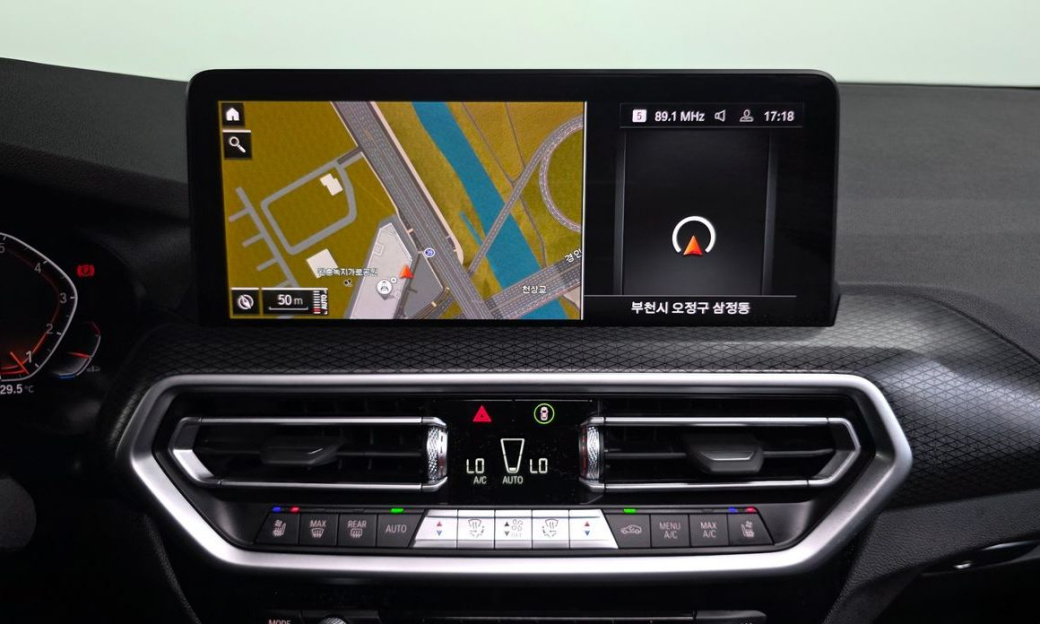 BMW X4 xDrive20i M Sport, 2022