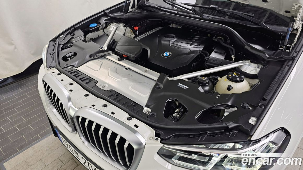 BMW X3 xDrive 20i M Sport, 2023