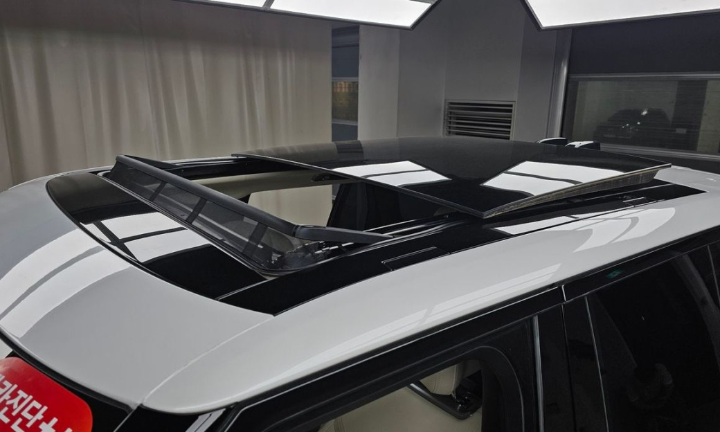 Land Rover Range Rover P530 Autobiography, 2023