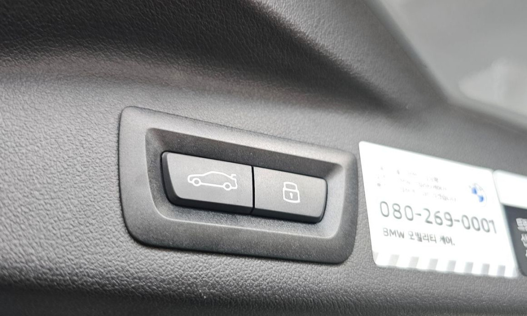 BMW X5 xDrive 40i M Sport, 2024