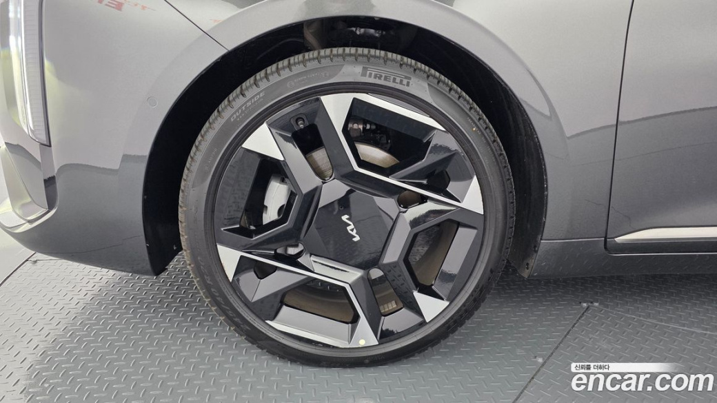 Kia K8 2.5 Gasoline 2WD, 2026