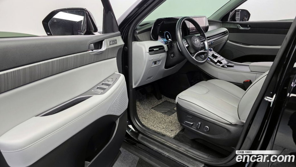 Hyundai Palisade Diesel 2.2 2WD, 2024