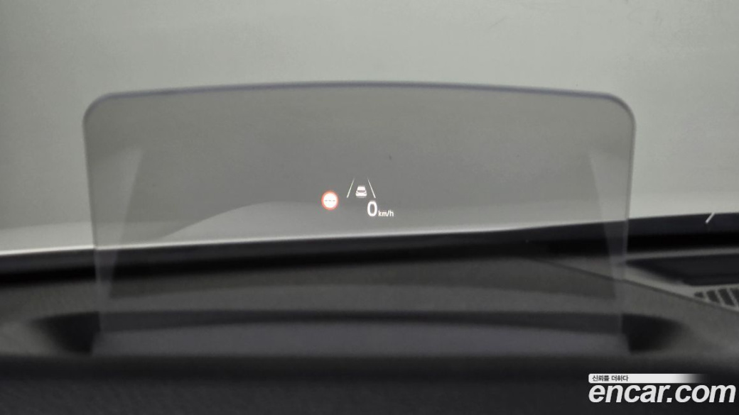 Kia Seltos Gasoline 2.0 2WD, 2023