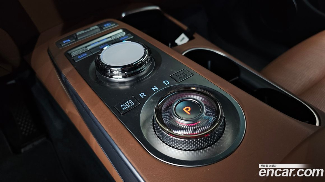 Genesis GV70 2.5T Gasoline AWD, 2021