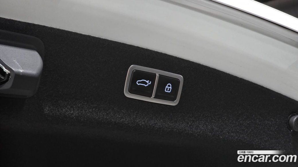 Genesis G80 Gasoline 2.5 Turbo 2WD, 2021