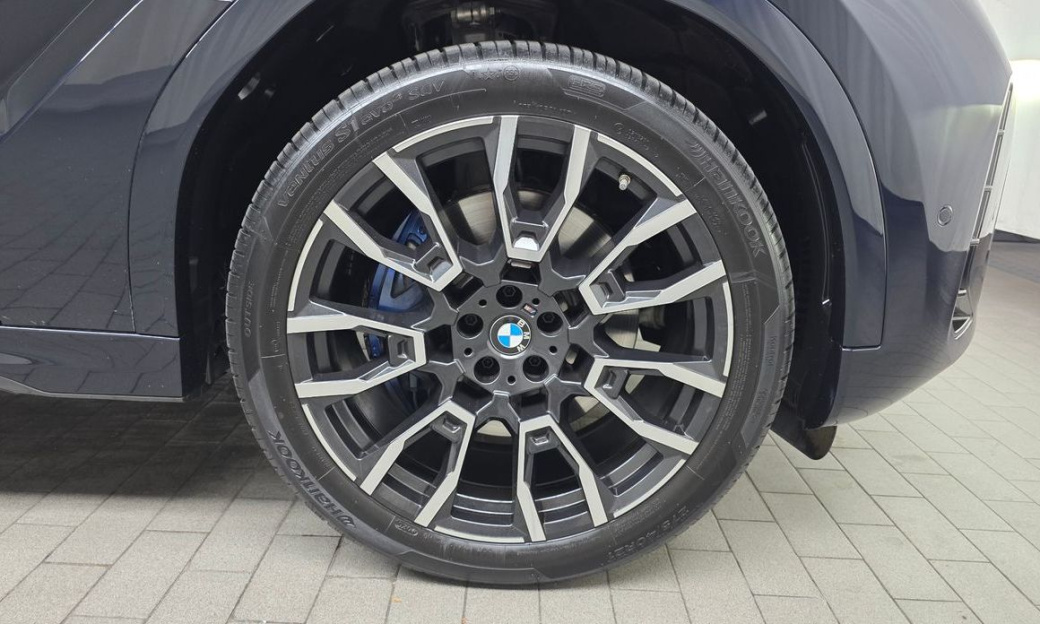 BMW X6 xDrive40i M Sport, 2025