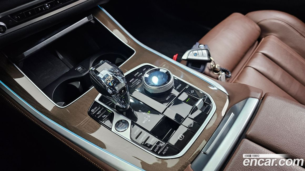 BMW X5 xDrive 30d xLine, 2022