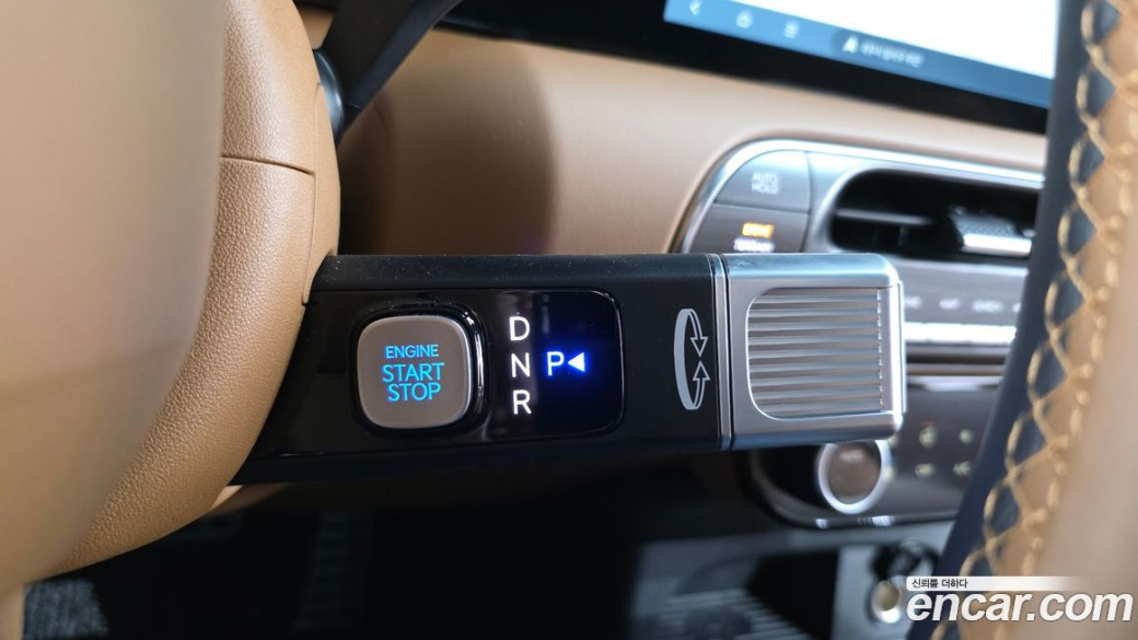 Hyundai Palisade Gasoline 2.5T 4WD 9-Seater, 2026