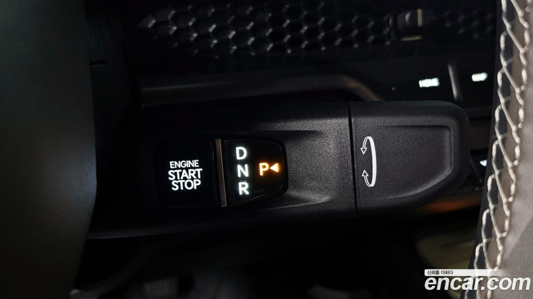 Kia Tasman 2.5T Gasoline 4WD, 2026