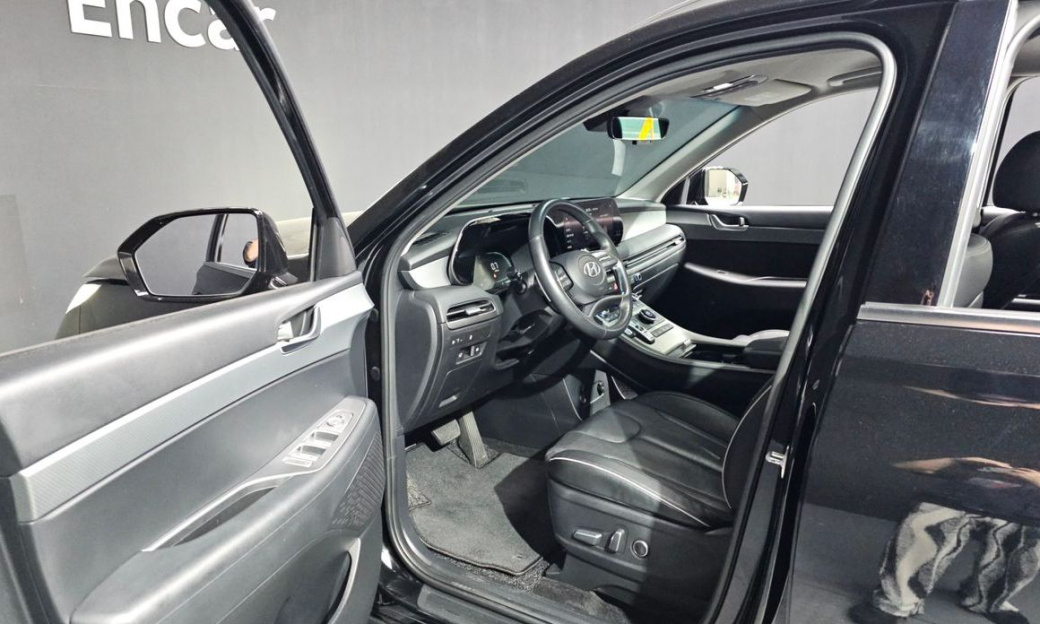 Hyundai Palisade Diesel 2.2 2WD, 2023
