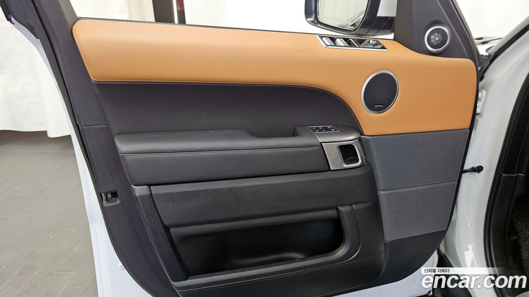 Land Rover Range Rover Sport P360 HSE Dynamic, 2022
