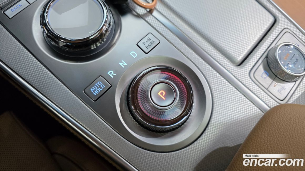 Genesis GV80 3.0 Diesel AWD, 2023