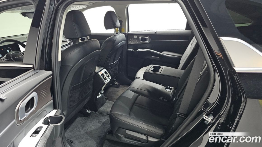 Kia Sorento Diesel 2.2 4WD, 2025