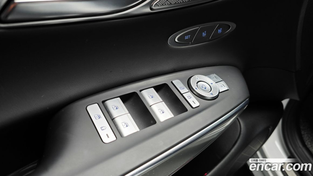 Genesis GV70 2.5T Gasoline 2WD, 2024