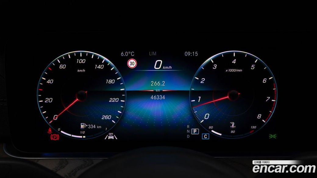 Mercedes-Benz E-Class E250 Exclusive, 2022