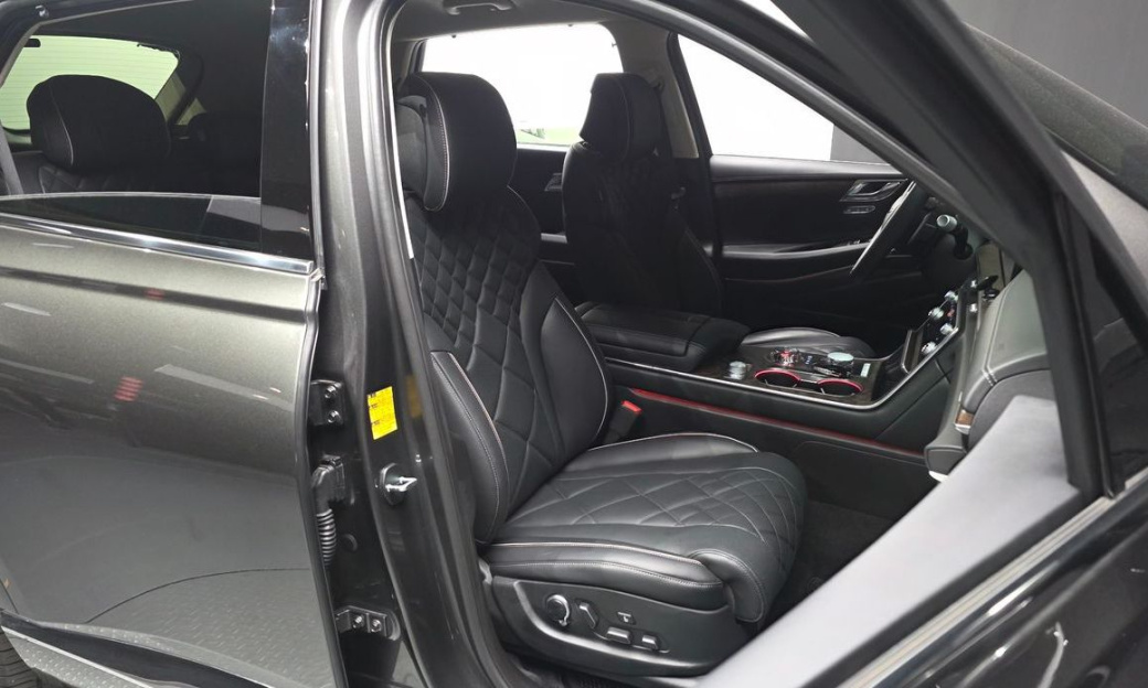 Genesis GV80 2.5T Gasoline AWD, 2024
