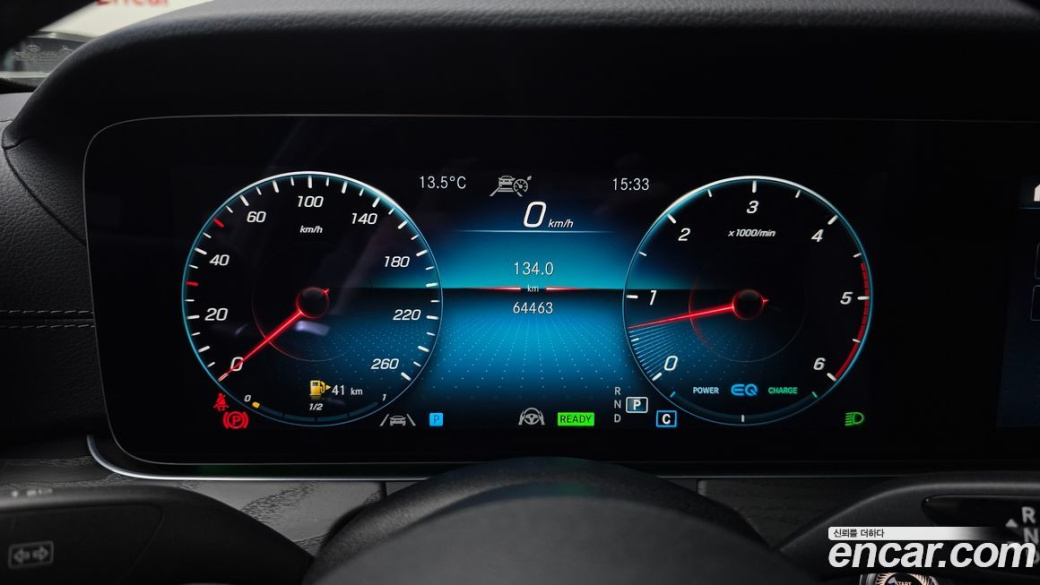 Mercedes-Benz CLS-Class CLS300d 4MATIC, 2022