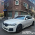 BMW 5-Series 530i M Sport Package Plus, 2022