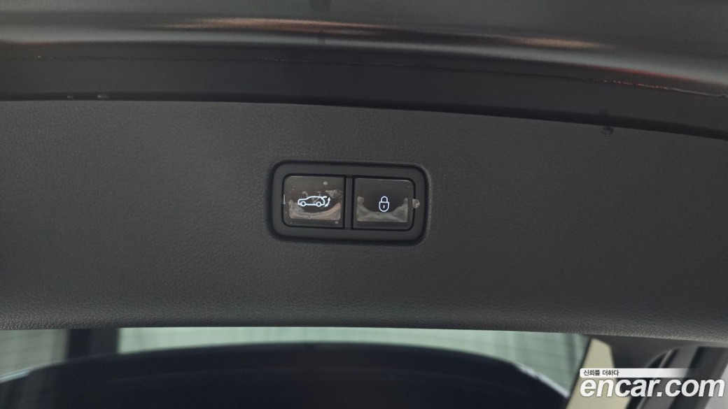 Genesis GV80 2.5T Gasoline 2WD, 2023