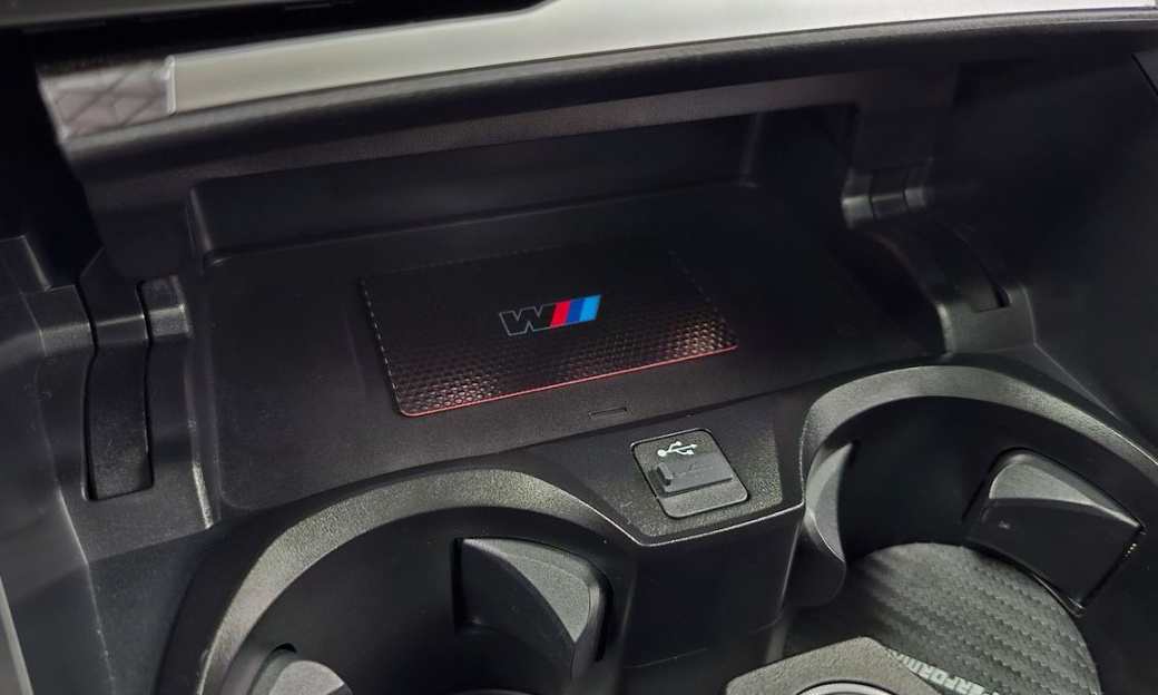 BMW 2-Series M240i xDrive Coupe, 2024