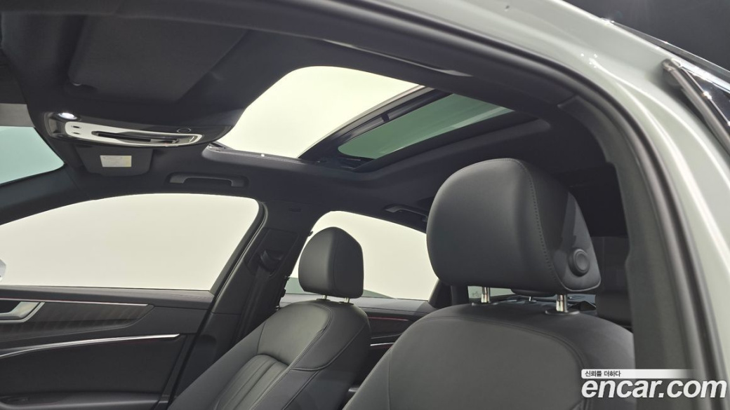 Audi A6 45 TFSI Quattro Premium, 2023