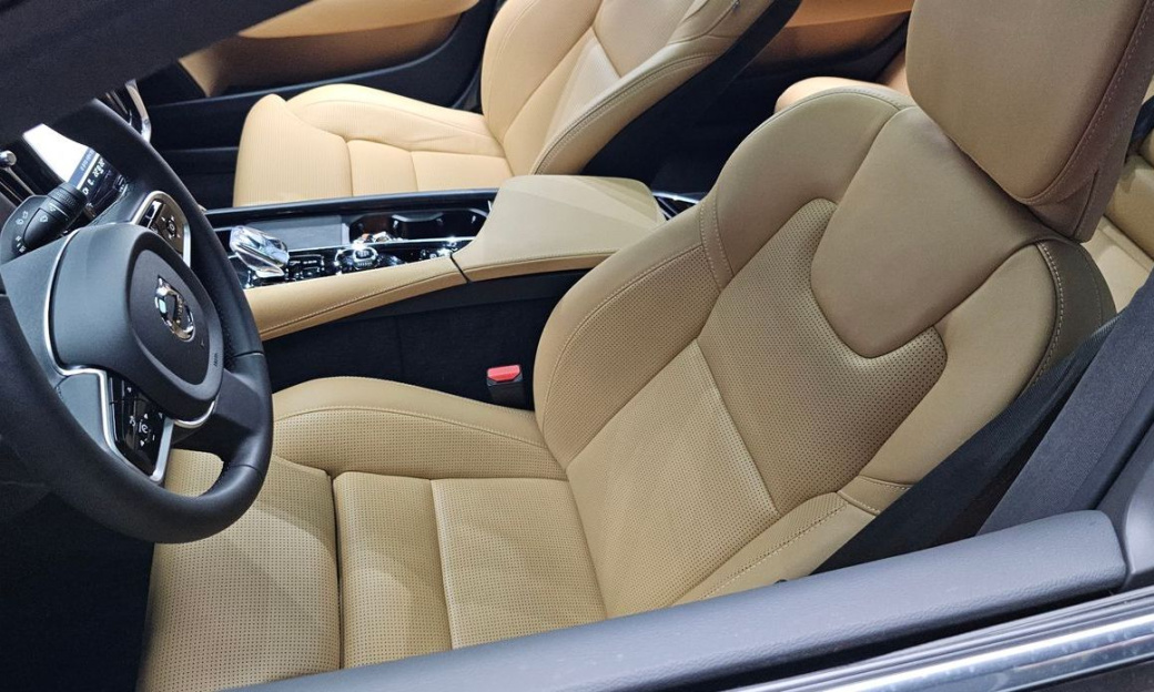 Volvo S90 B5 Ultra Bright, 2024